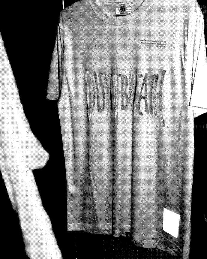 Anti performance performance wear