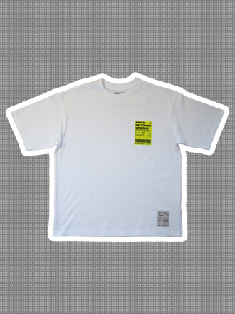 Out of Breath - Couch.01 White