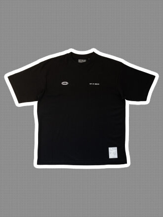 Out of Breath - Couch.01 Black
